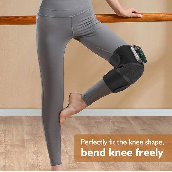 Knopain Heated Knee Pad