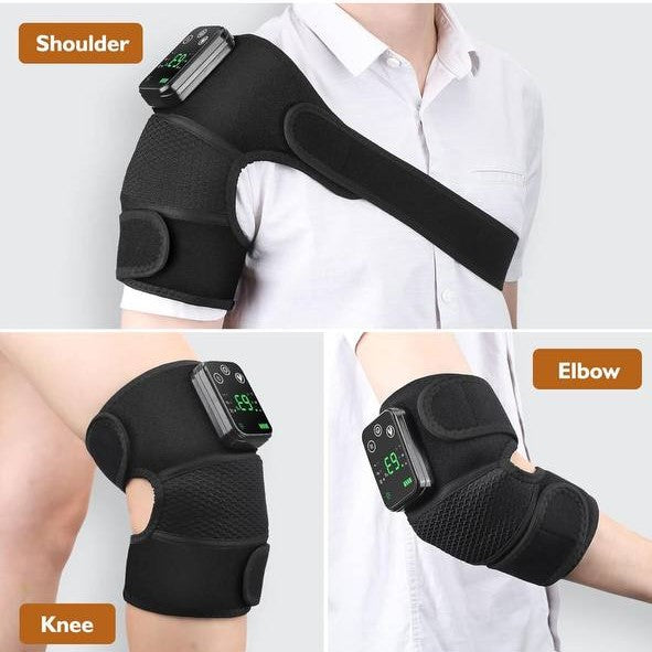 Knopain Heated Knee Pad