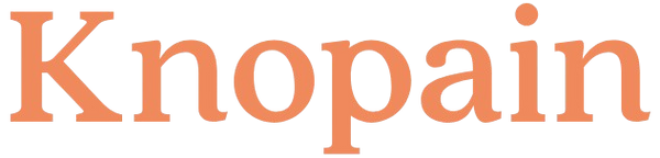 Knopain