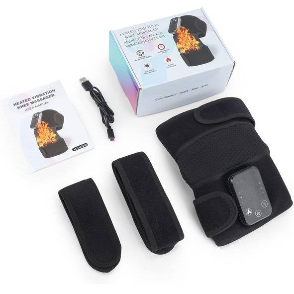 Knopain Heated Knee Pad
