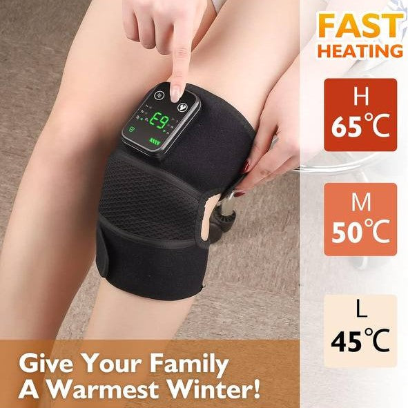Knopain Heated Knee Pad