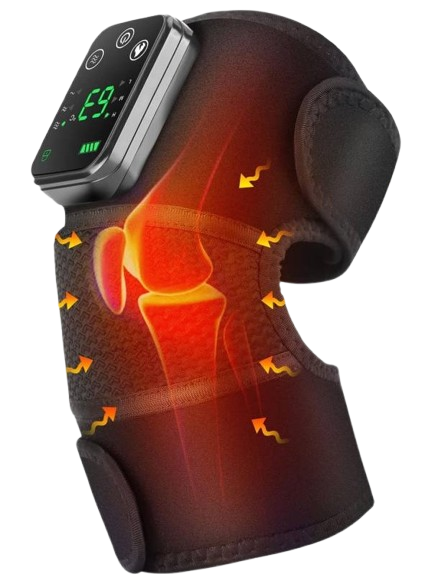 Knopain Heated Knee Pad